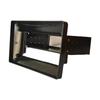 1 Din 9 10 Inch Universal Car Stereo Radio Fascia Touch Screen Autoradio Car MP5 Player Frame Plate Adapter Navigation Panel