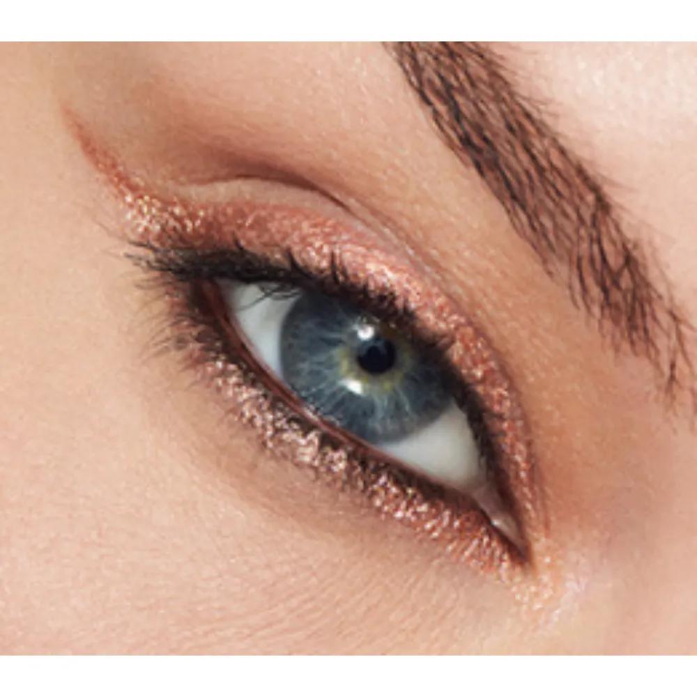 Mac Beaming Brighter Dazzle Liquid Eyeshadow 4ml