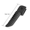 Motorcycle Step Pegs, Motorcycle Back Steps, Aluminum Material, Universal, Motorcycle Modification, Footrest, Anti-Collision Bar, For Suzuki GSXR