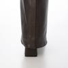 Evol Fashion Boots, Wide Shaft Boots with Removable Belt