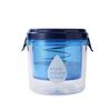 Greek Yogurt Maker with Filter for Cold Brew and Whey Separation