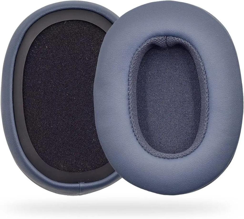 Soft Protein Ear Pads Cushions Replacement For Skullcandy Crusher Hesh 3 Hesh 3.0 Hesh3 Venue Wireless Headphone Earpads Sleeves