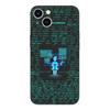 Black tpu Case For Huawei Y9S Y6S Y8S Y5P Y7P Y8P y7 Y5 lite Prime 2018 Y6 2019 Cover Coding Programming Codes Code