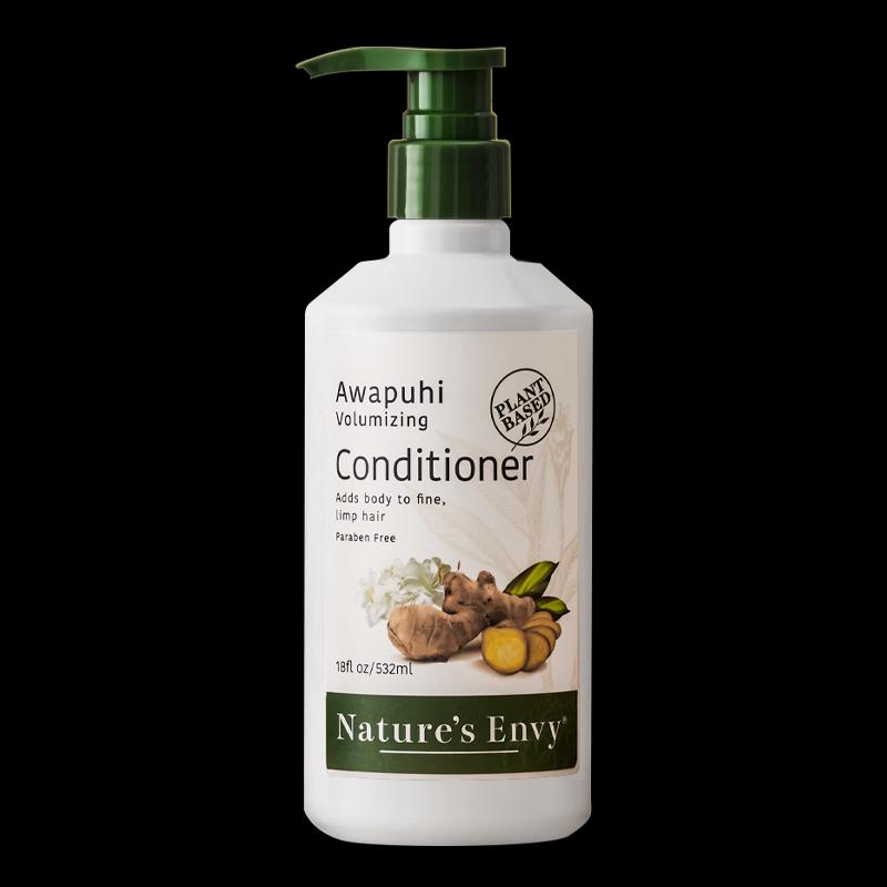 

Wild Ginger Volumizing Conditioner