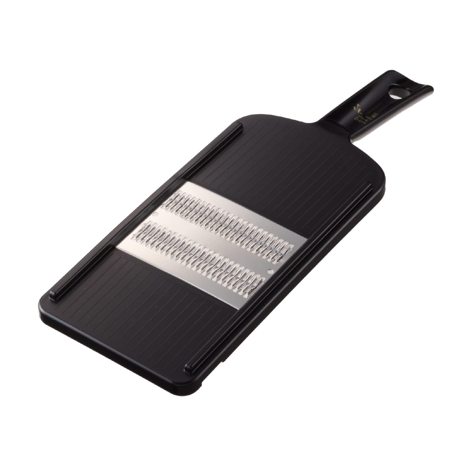 

Kai Corporation Seki Magoroku Julienne Extra Made in DH3331 Slicer, Fine, Regular, Japan, чёрный