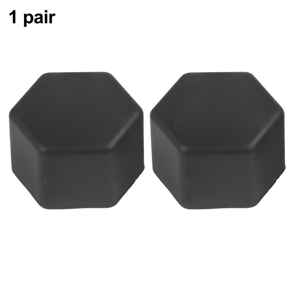 Cache-écrou décoratif pour scooter Kukirin G2 Master (lot de 2)