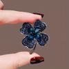 Brooch, Casual Versatile and Elegant Outdoor Brooch, Suitable for Women and Girls, Wedding Banquets, Dance Parties, Dating Gifts