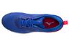 Sneakers Mizuno Wave Revolt Wide 'Blue Pink'