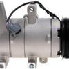 Mazda CX-7 Car Air Conditioning Compressor 12V 6PK (CO24005C/CO29078C)