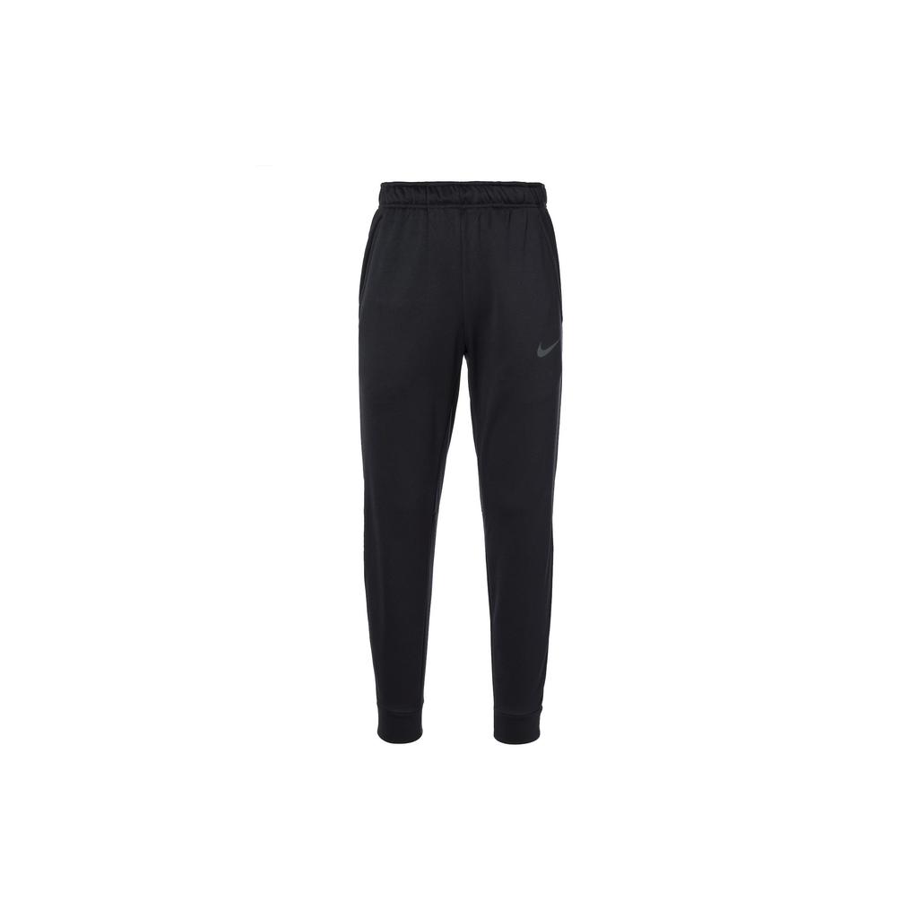 Nike Knitted Sweatpants Men's Black CV7740-010