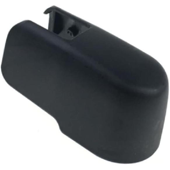 

Riloer Rear Wiper Arm Cap Cover, Rear Hatch Window Wiper Arm Cover, 2017-2022 Compatible with Mazda CX-8, Replace K131-67-395