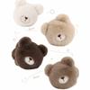 Thicken Warm Earflaps Windproof Cute Ear Cover Kawaii Winter Ear Warmer  Holiday Gifts