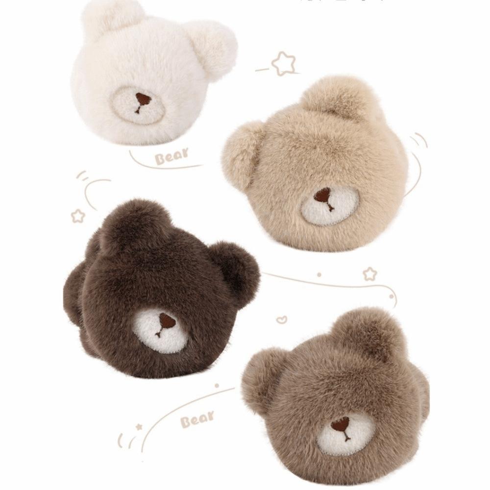 Thicken Warm Earflaps Windproof Cute Ear Cover Kawaii Winter Ear Warmer Holiday Gifts