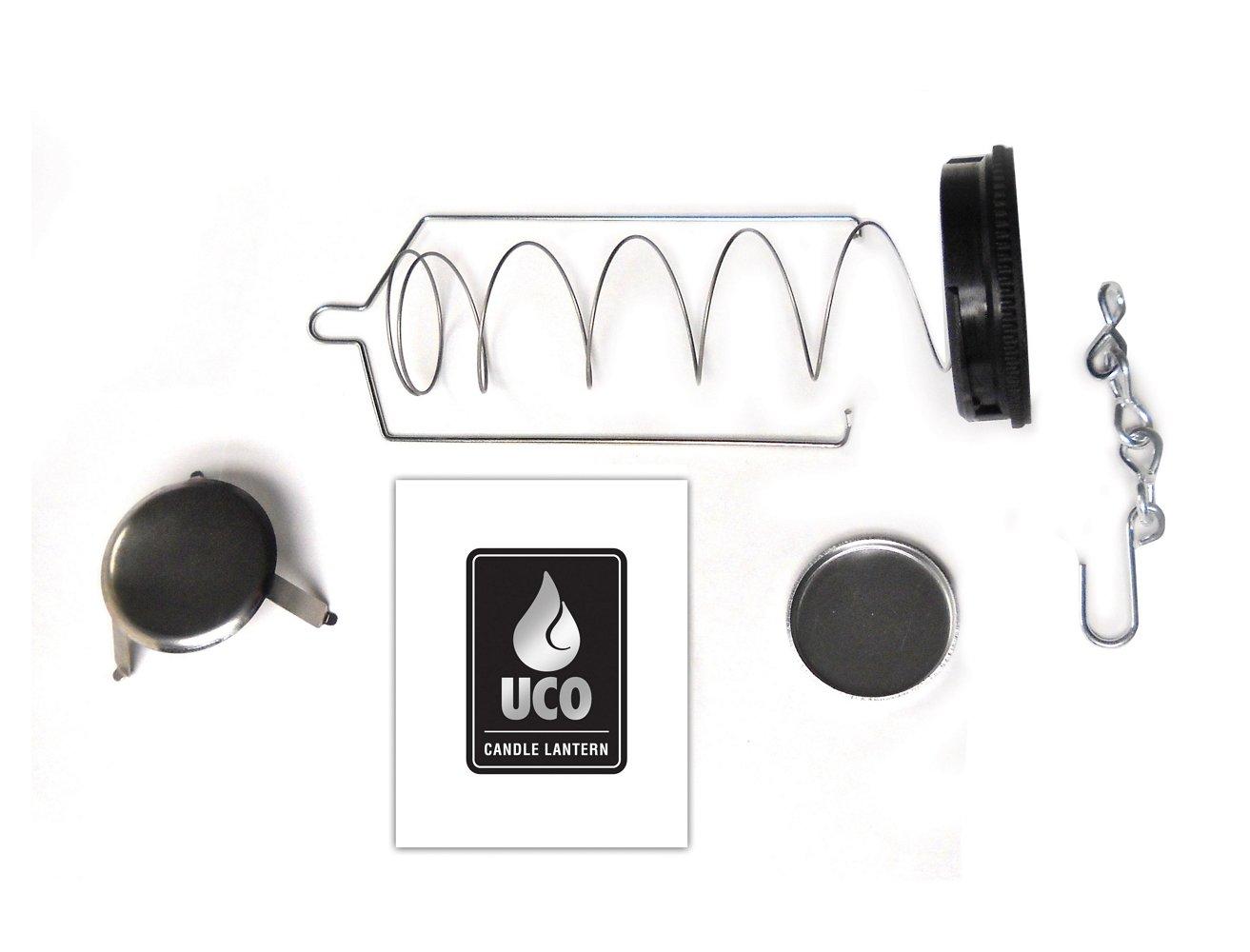 

UCO Original Candle Lantern Repair Kit by UCO