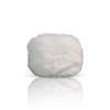 Protective Soft Faux Fur Cover Compatible with Wireless Earbuds Case Slip Resistant Durable Material for Everyday Use