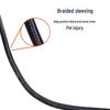 Self-Wrap Flame Retardant Cable Sleeve