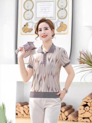 Tops – Camisas polo