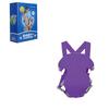 All-Season Multifunctional Baby Sling Carrier - Hands-Free Design for Newborns