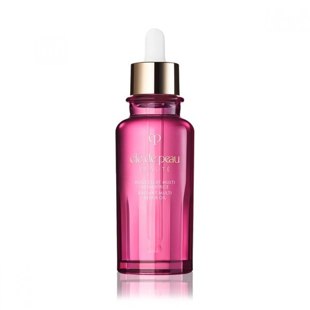 Cl De Peau Beaut Multi Repair Oil 75ml Single option
