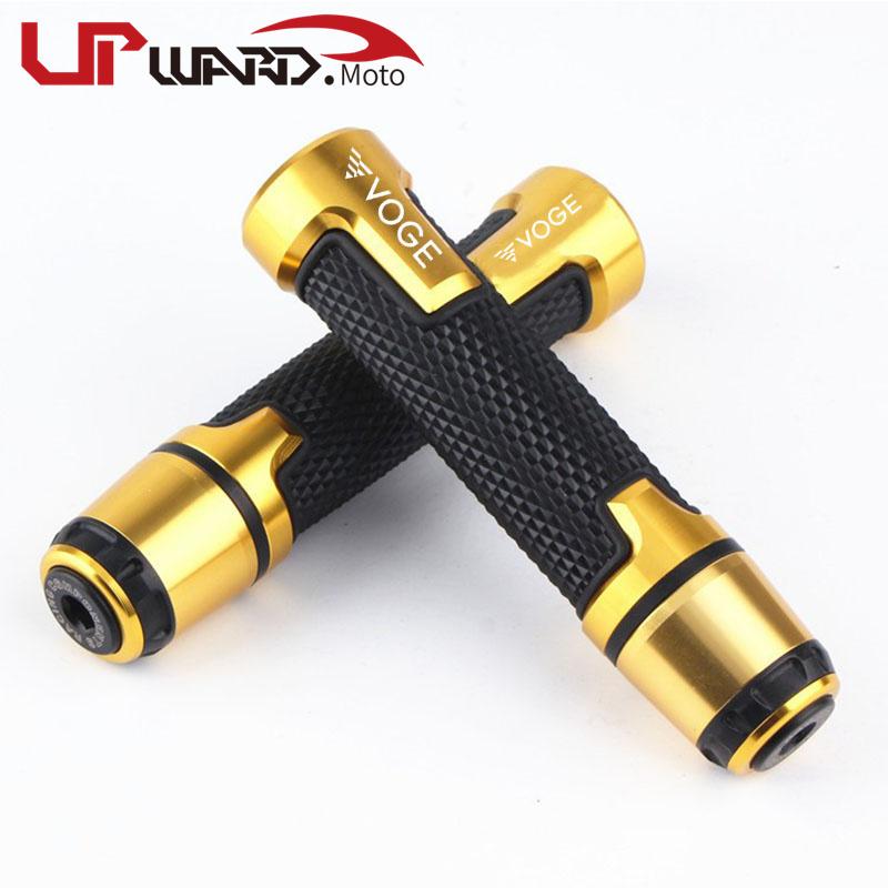 

Мотоциклетные ручки дроссельной заслонки применяются для Loncin Voge 300r 300rr 200ac 300ac 500r модифицированная резиновая ручка красный