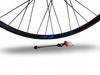 Vera Terra Spd16 Bicycle Wheel 27.5" Etrto 584-20 Disc 6-Bolt 36H Qr