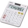 Casio Standard Calculator Calculation Check Calculation Mini Just Type 12 Digits MJ-120W-N