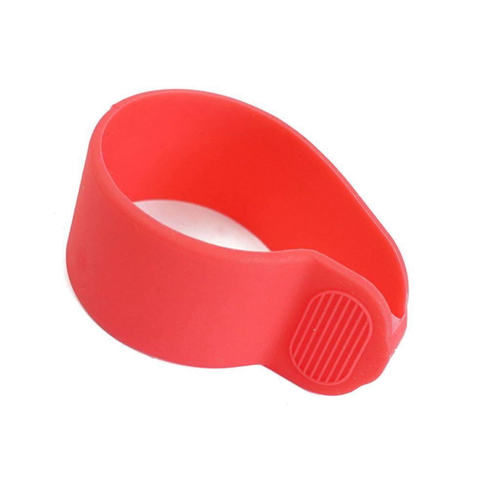 G30 Scooter Part Thumb Throttle Accelerator Fixing Sleeves Silicone Sleeve Protective Case