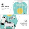 Toys Small Guitar Toy Classical Ukulele Musical Instrument Toy Mini Guitar Animal Ukulele Ukelele