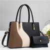 Single Shoulder Bag - Personalized Women's Bag - Versatile Cross-body Bag - Large Handbag