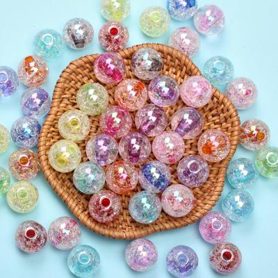 Sieraden maken – Kralen