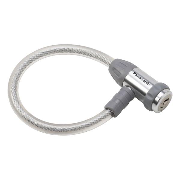 Panasonic Wire Lock Clear NSAJ091-F