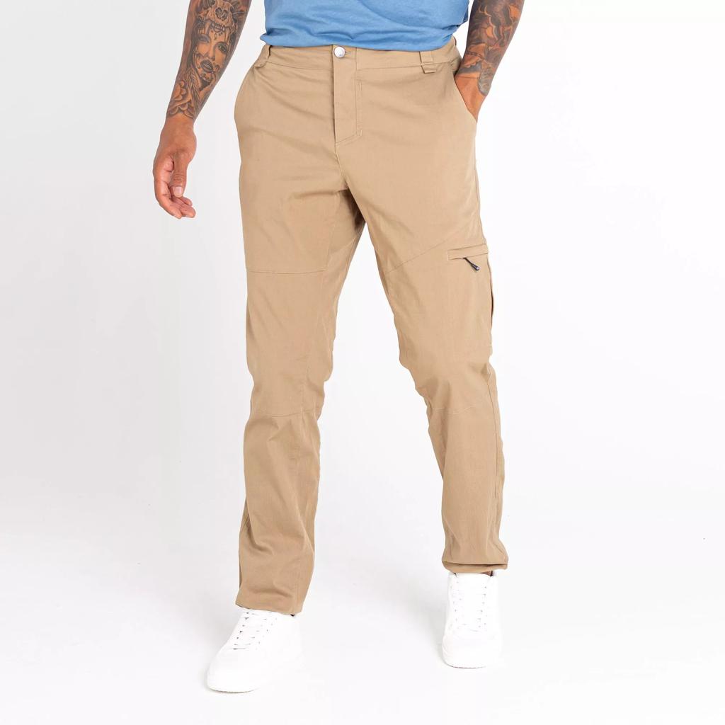 Dare 2B Mens Tuned In Offbeat Lightweight Trousers