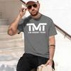Fashion ity Cultivating Short-sleeved Shirt T-shirt Adult Short Sleeve Cool Plus Size Shirts 2026 Model