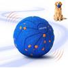 Smart Interactive Dog Toys, Dog Balls, Automatic Active Rolling Balls, Interactive Dog Toys, Rechargeable, Dust And Waterproof, Automatic Moving Toys