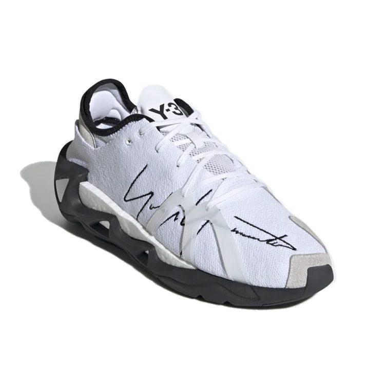 Fyw S-97 Y-3 Y-3 'Off White' EF2626