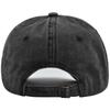 Baseball Cap Kid Baseball Cap Solid Cap Spring Autumn Cap Summer Hat Pure baseball cap cowboy Water washing Hats Hat