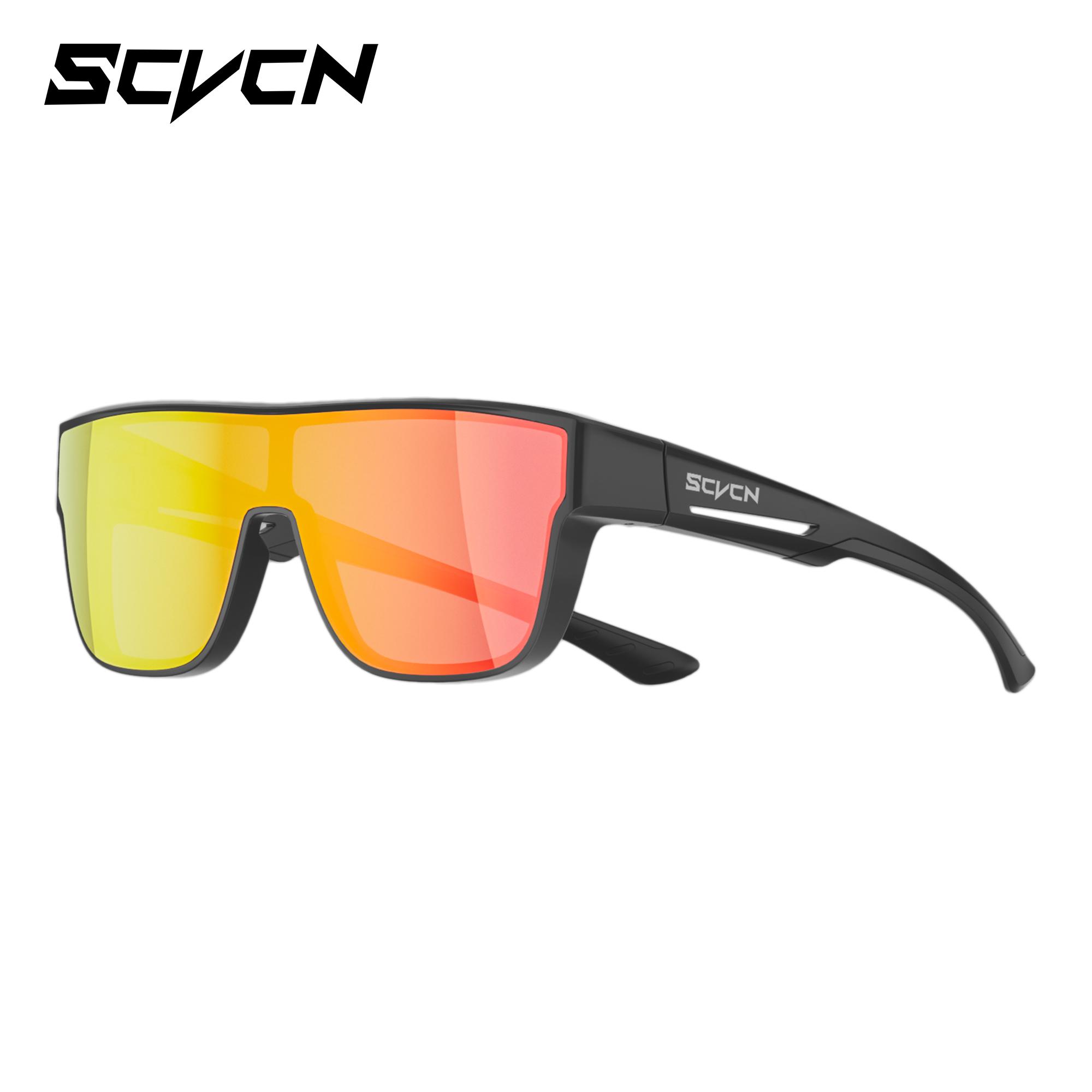 Kapvoe Polarized Sunglasses Fit Over Sunglasses Polarized Lens Wear Over Prescription Eyeglasses UV Protection Men Women