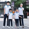 Summer Cotton School Uniform - First Love Collection for Kindergarten, Primary & Secondary Students