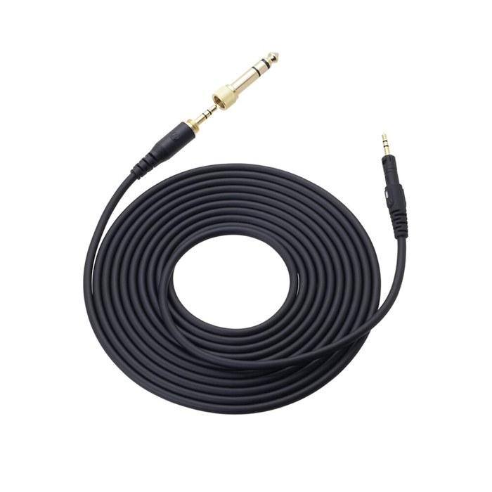 Audio-Technica ATH-M70x Professionelle Studi-Kopfhörer - Schwarz