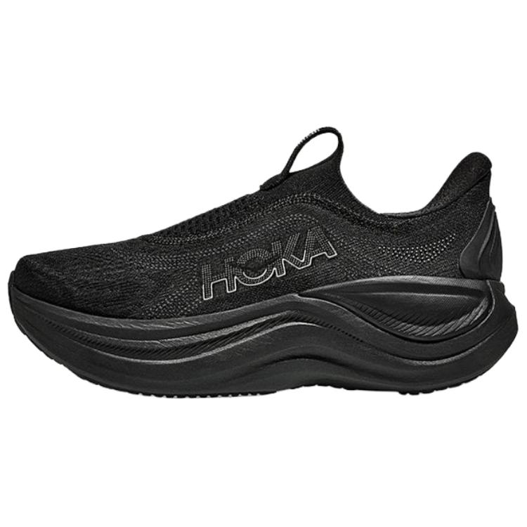 

HOKA One One Skyward Удобные Мягкие Повседневные Кроссовки для Бега Женские кроссовки Черные 1168877-BBLC 36