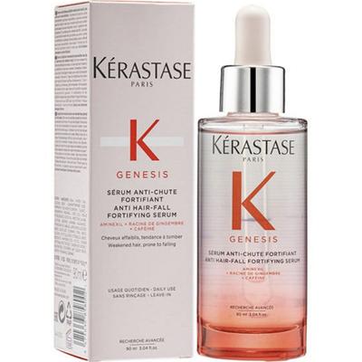 Kerastase Genesis Siero per il cuoio capelluto, 1 confezione, 90 ml