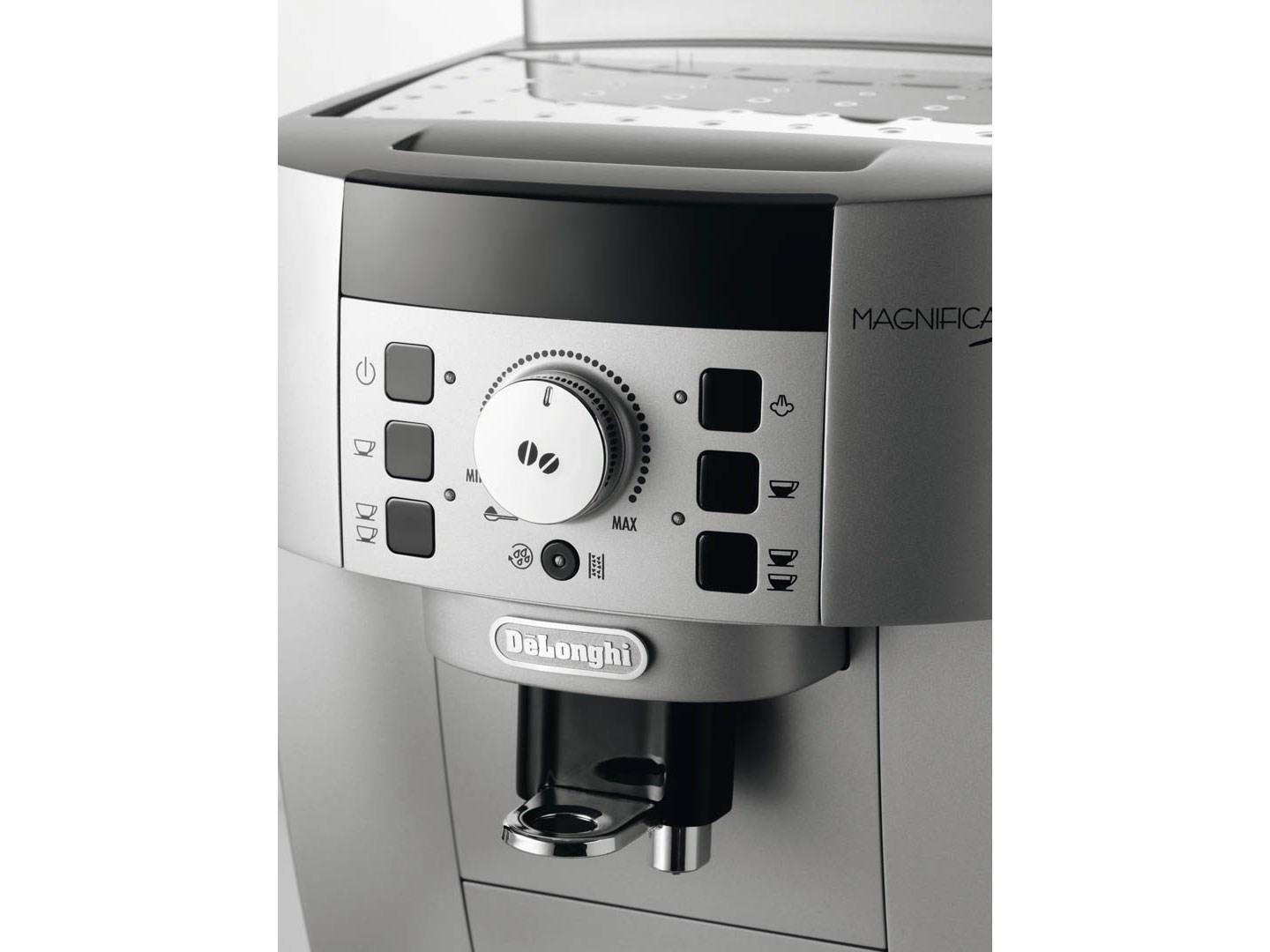 Macchina per espresso DeLonghi ECAM 22.110 SB