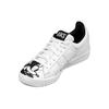 Asics Disney X  Gel-Ptg Low-Top Sneakers Unisex Sneakers White Black 1191A070-100