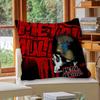 M-Metal M-Mulisha pillow cover sofa cushion cover home room decoration children gift