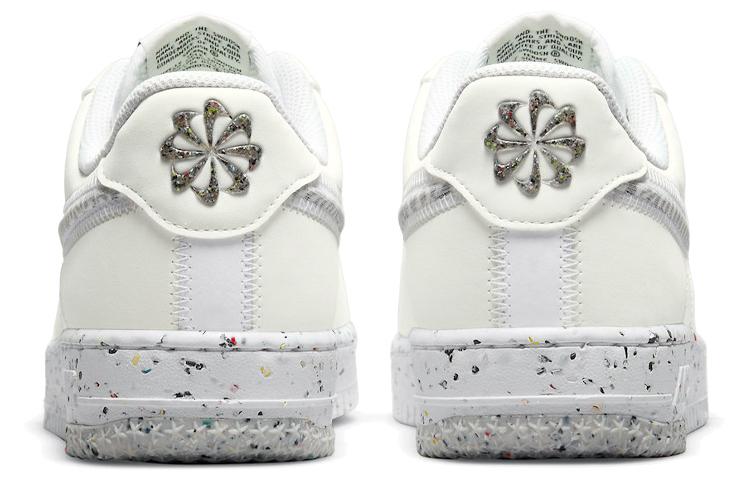 Nike Air Force 1 Crater 'White' Women's DH0927-101