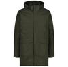CMP Man Parka Zip Hood