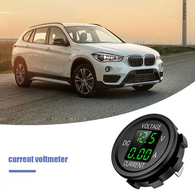 Aparate de măsură pentru electrice – Voltmetre