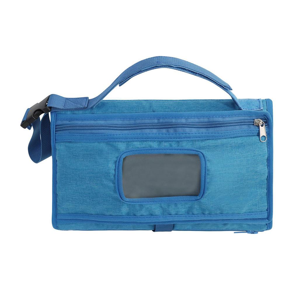 Portable Baby Changing Pad for Newborns, Soft Changing for Use