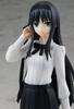 POP UP PARADE Tsukihime A piece of blue glass moon Akiha Tono plastic painted finished figure non-scale