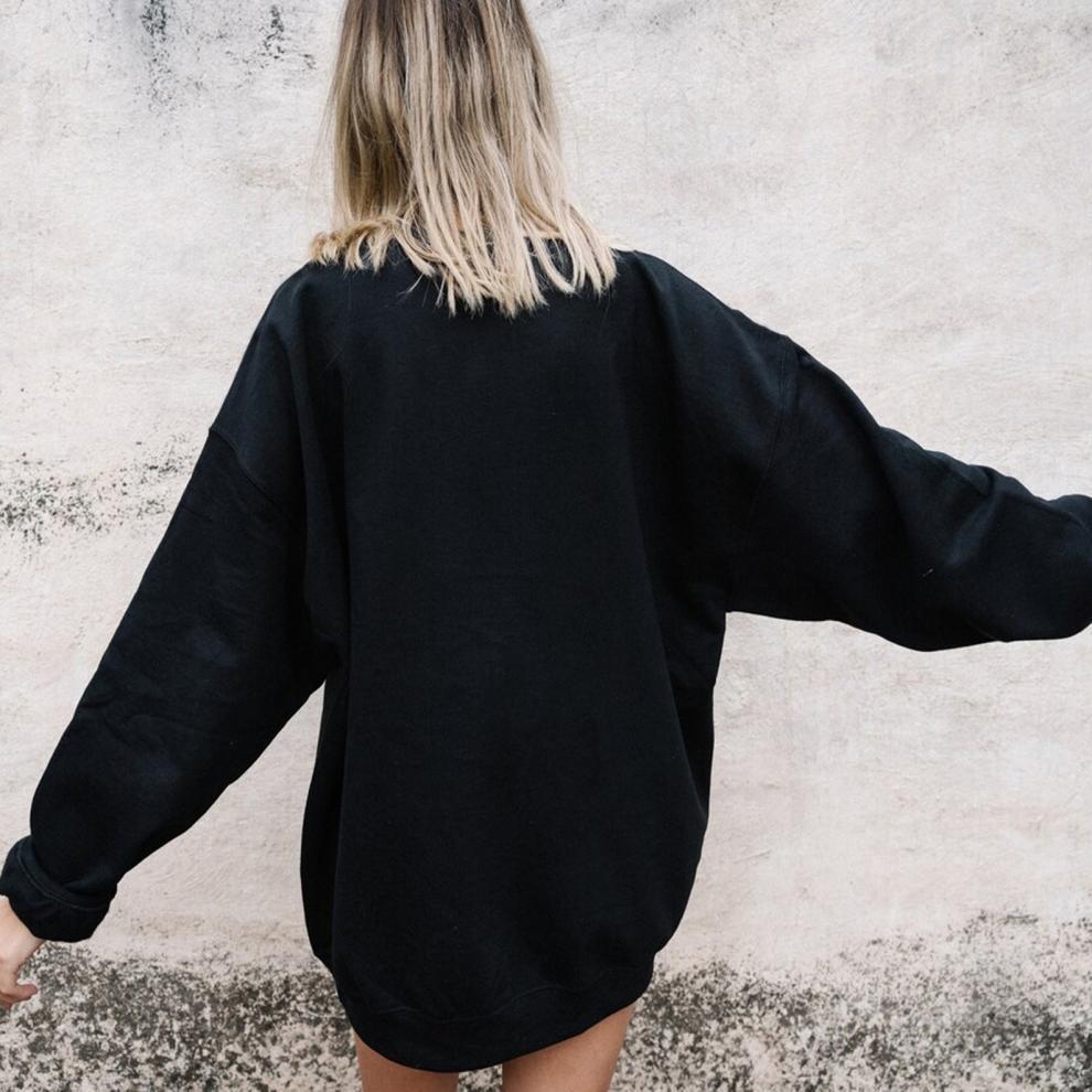 Men's Thickened Oversized Velvet Hoodie - Unisex Sweatshirt, Large Size